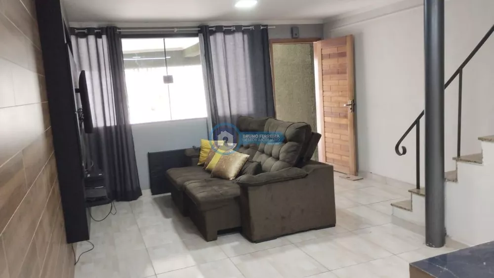 Sobrado, 2 quartos, 250 m² - Foto 4