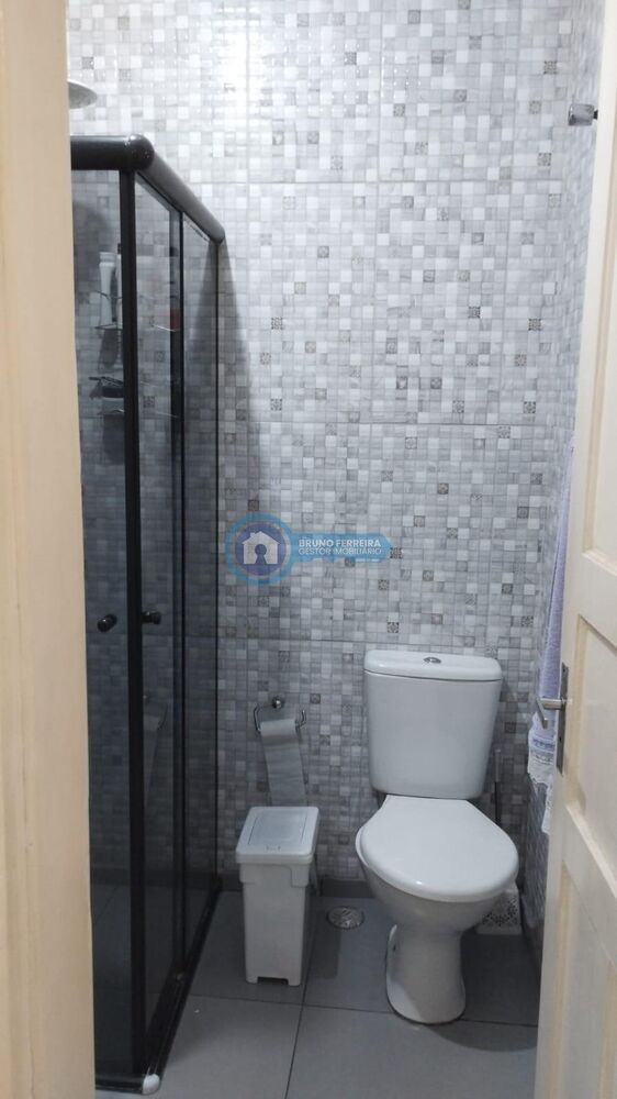 Sobrado, 2 quartos, 250 m² - Foto 8