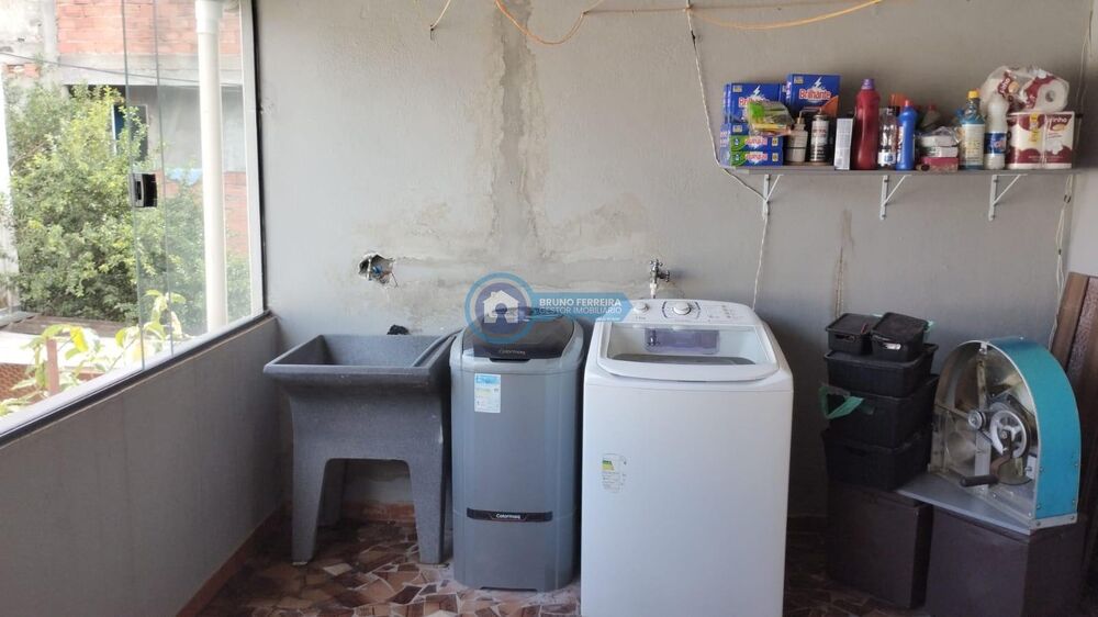 Sobrado, 2 quartos, 250 m² - Foto 12