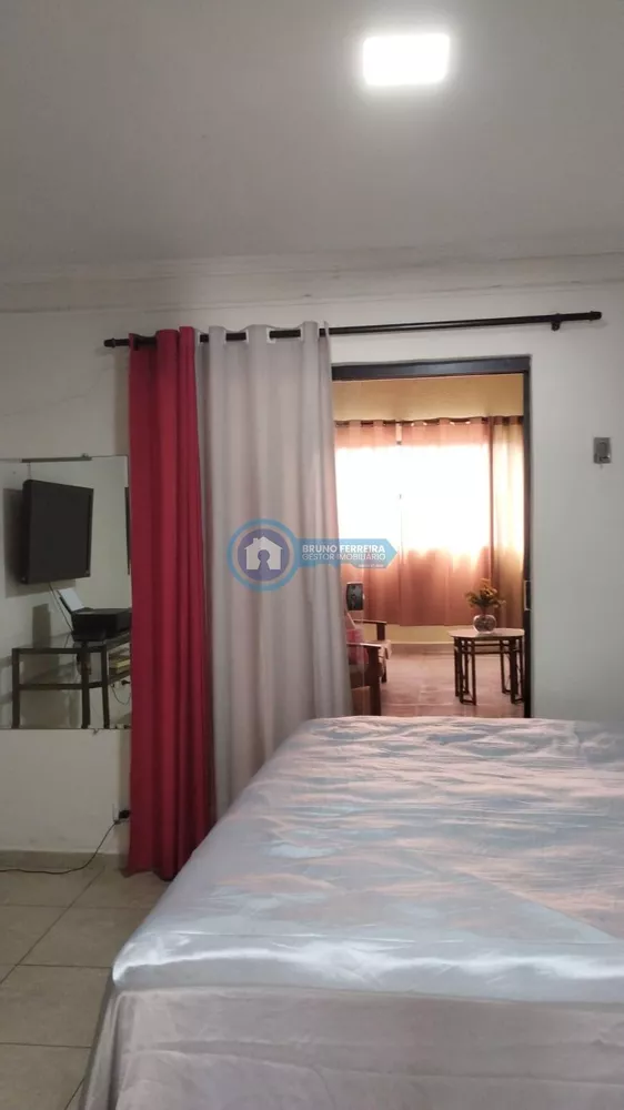 Sobrado, 2 quartos, 250 m² - Foto 2