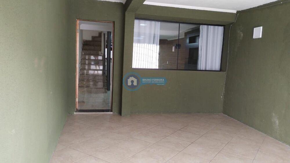Sobrado, 2 quartos, 250 m² - Foto 19