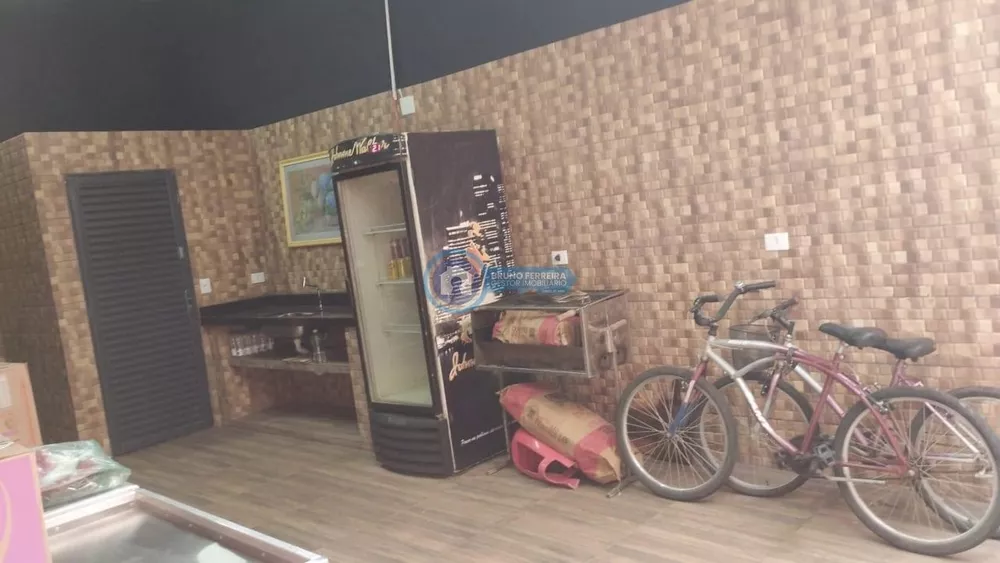 Sobrado, 2 quartos, 250 m² - Foto 1