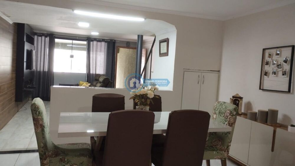 Sobrado, 2 quartos, 250 m² - Foto 15