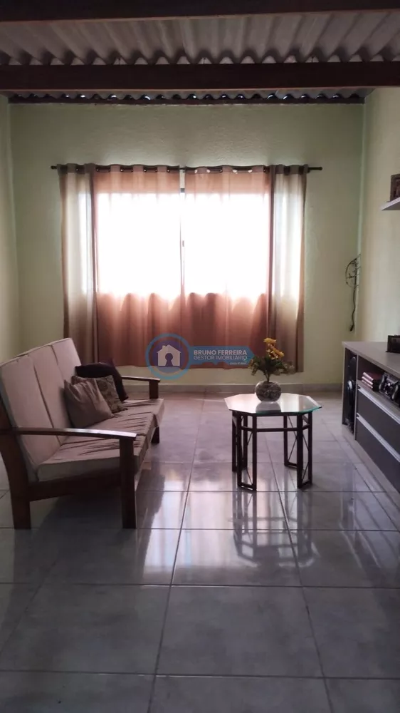 Sobrado, 2 quartos, 250 m² - Foto 3