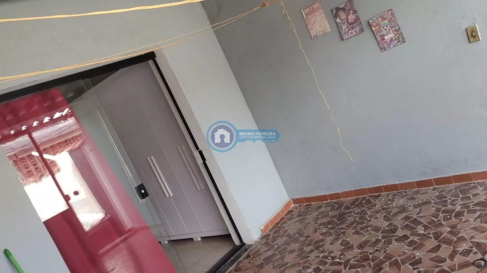 Sobrado, 2 quartos, 250 m² - Foto 5