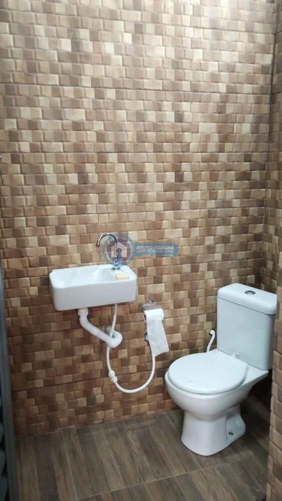 Sobrado, 2 quartos, 250 m² - Foto 16