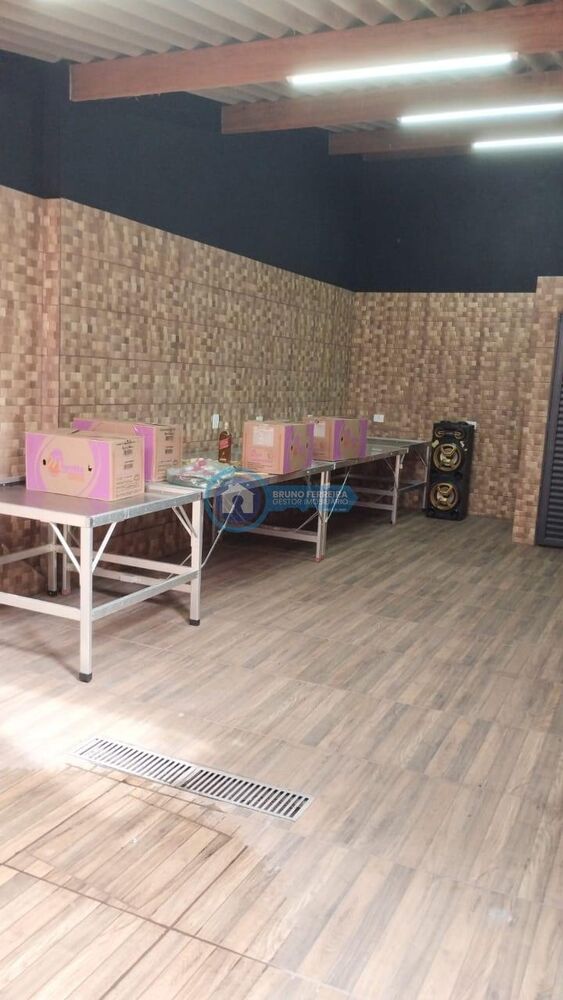 Sobrado, 2 quartos, 250 m² - Foto 21