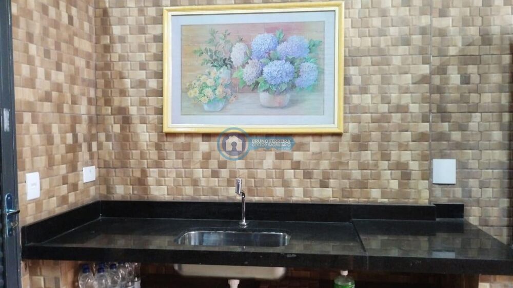 Sobrado, 2 quartos, 250 m² - Foto 14