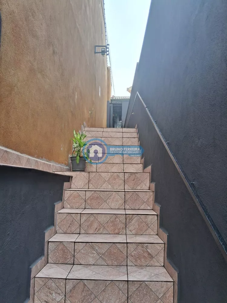 Casa, 2 quartos, 90 m² - Foto 1