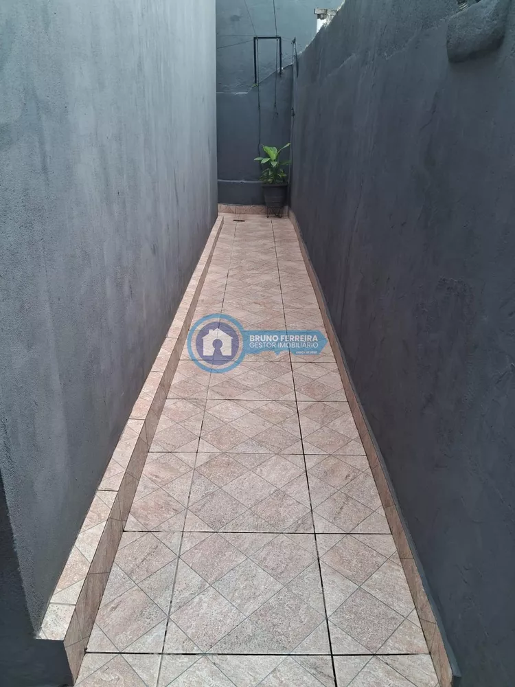 Casa, 2 quartos, 90 m² - Foto 4