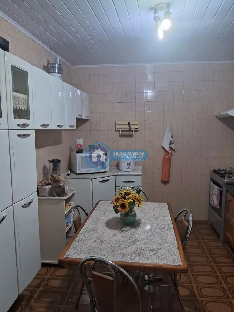 Casa, 2 quartos, 90 m² - Foto 2