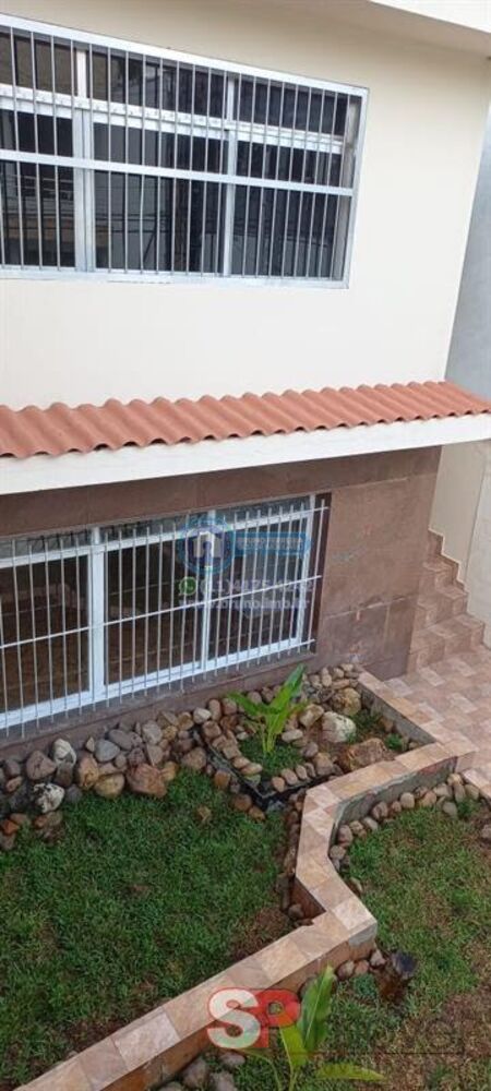 Sobrado, 3 quartos, 300 m² - Foto 5