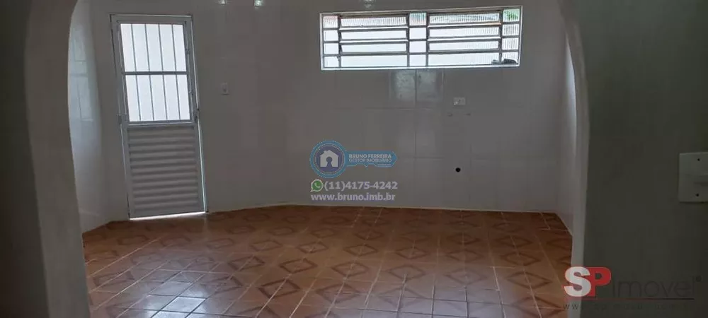 Sobrado, 3 quartos, 300 m² - Foto 1