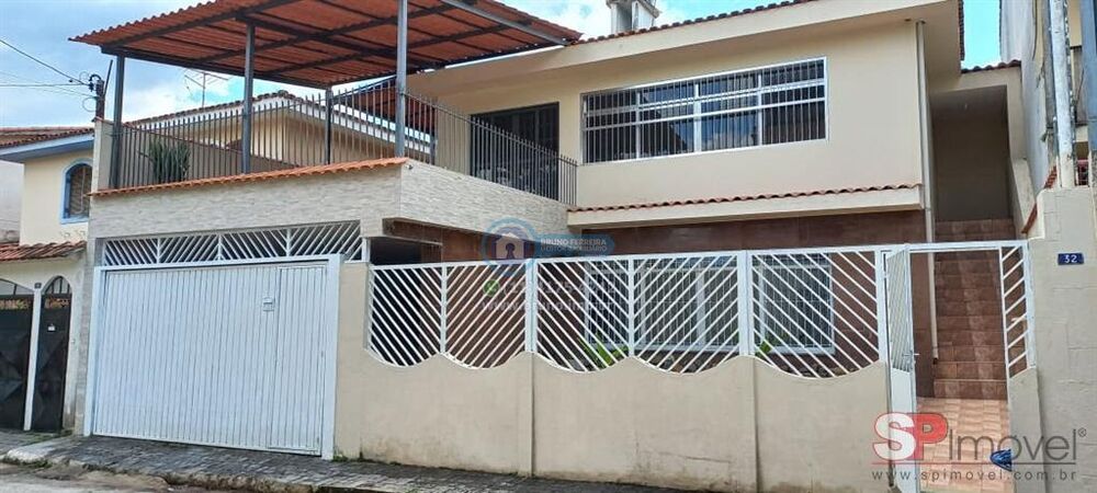 Sobrado, 3 quartos, 300 m² - Foto 6