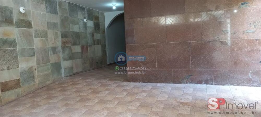 Sobrado, 3 quartos, 300 m² - Foto 8