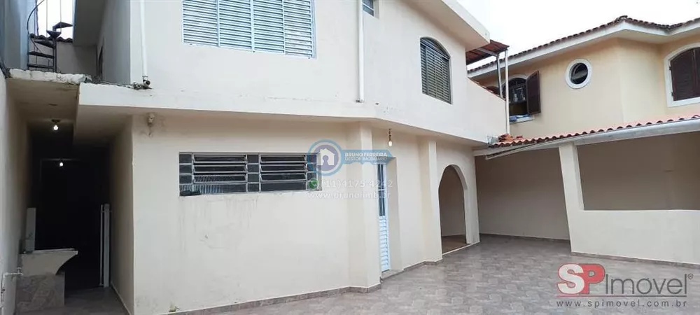 Sobrado, 3 quartos, 300 m² - Foto 3