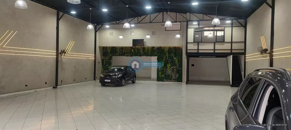 Loja-Salão, 300 m² - Foto 4