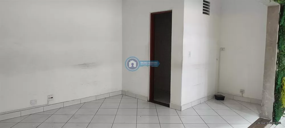 Loja-Salão, 300 m² - Foto 2