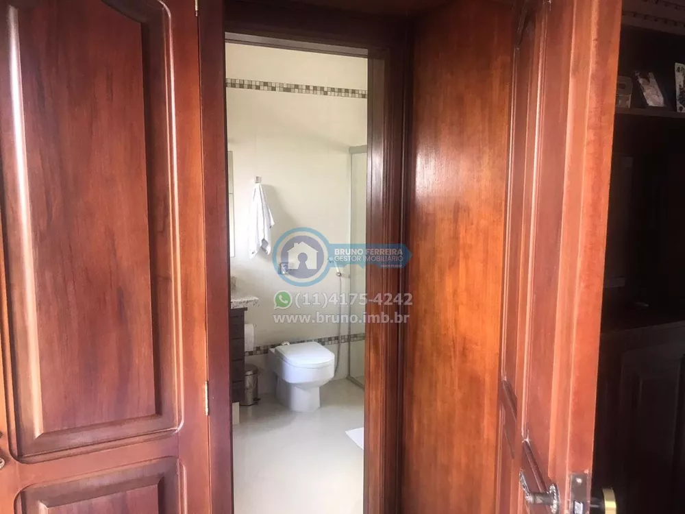 Sobrado à venda com 4 quartos, 358m² - Foto 2