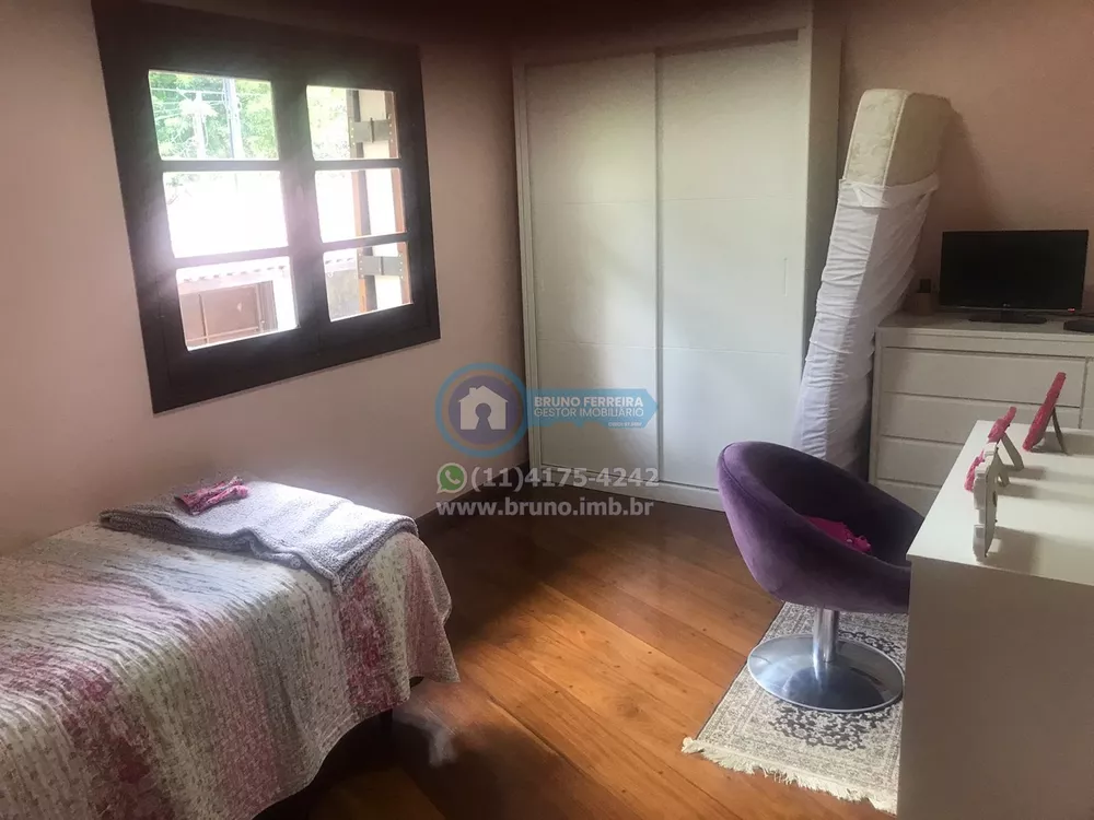 Sobrado à venda com 4 quartos, 358m² - Foto 4