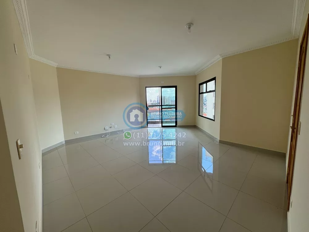 Apartamento à venda e aluguel com 3 quartos, 130m² - Foto 1