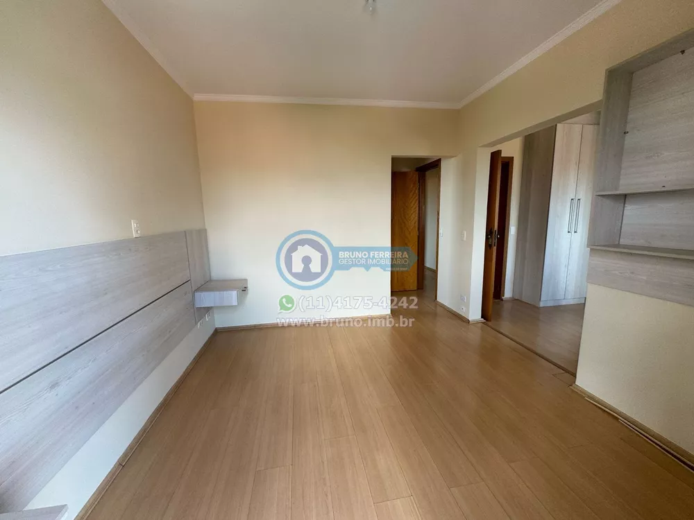 Apartamento à venda e aluguel com 3 quartos, 130m² - Foto 10