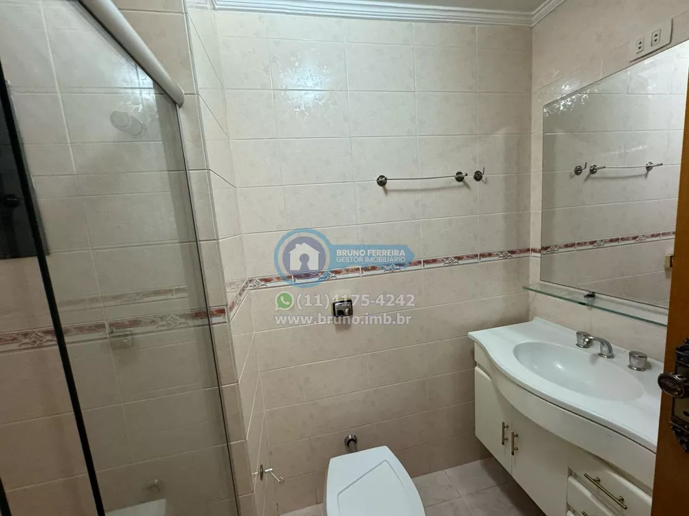 Apartamento, 3 quartos, 130 m² - Foto 14