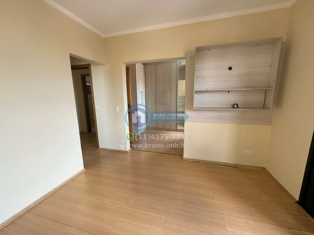 Apartamento à venda e aluguel com 3 quartos, 130m² - Foto 12