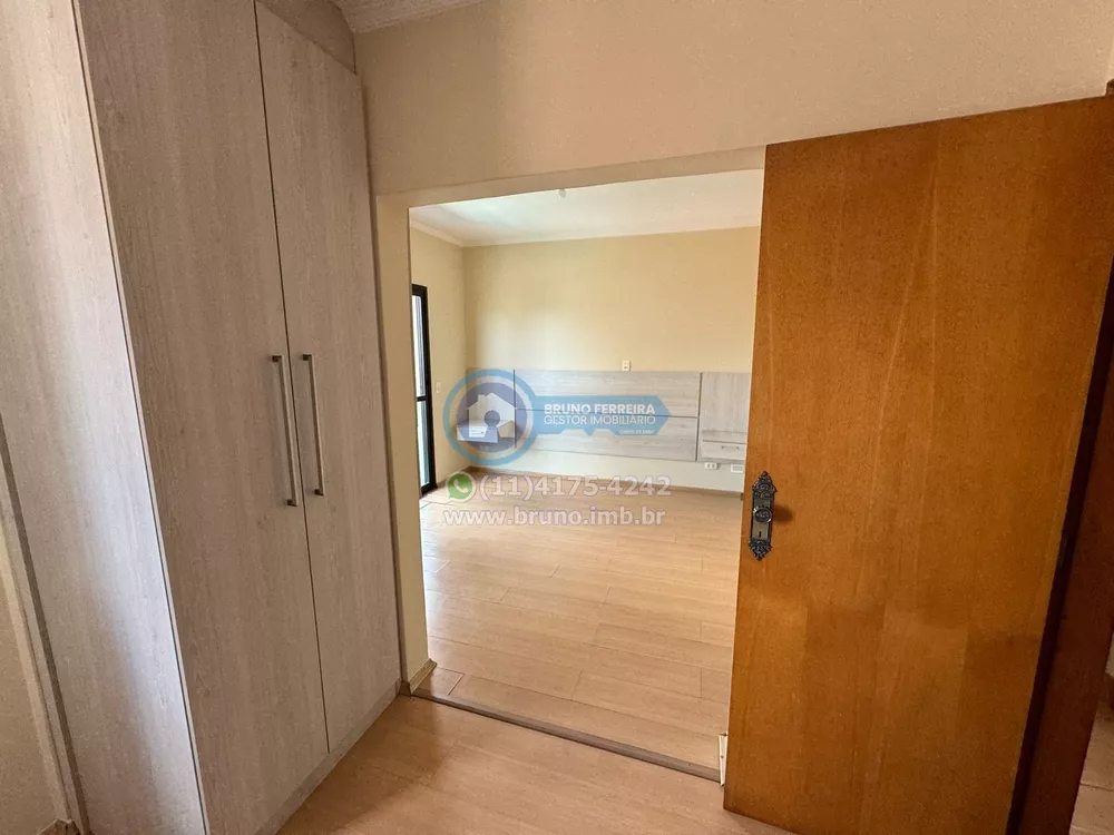 Apartamento à venda e aluguel com 3 quartos, 130m² - Foto 11