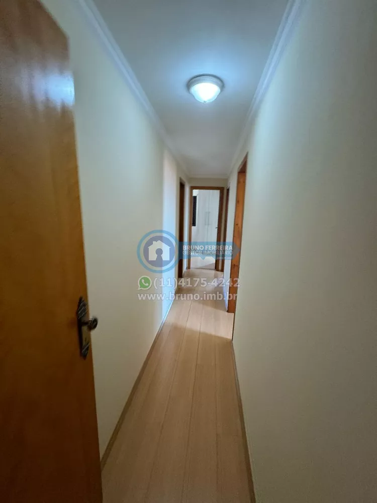 Apartamento à venda e aluguel com 3 quartos, 130m² - Foto 6