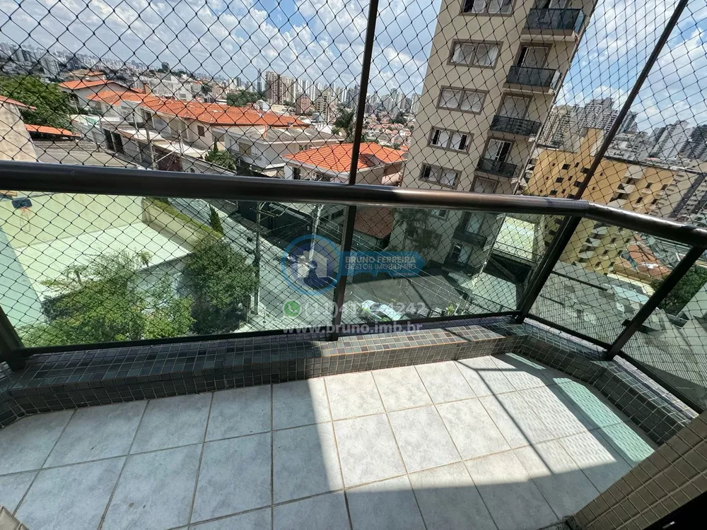 Apartamento à venda e aluguel com 3 quartos, 130m² - Foto 4