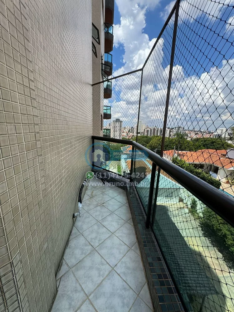 Apartamento à venda e aluguel com 3 quartos, 130m² - Foto 5