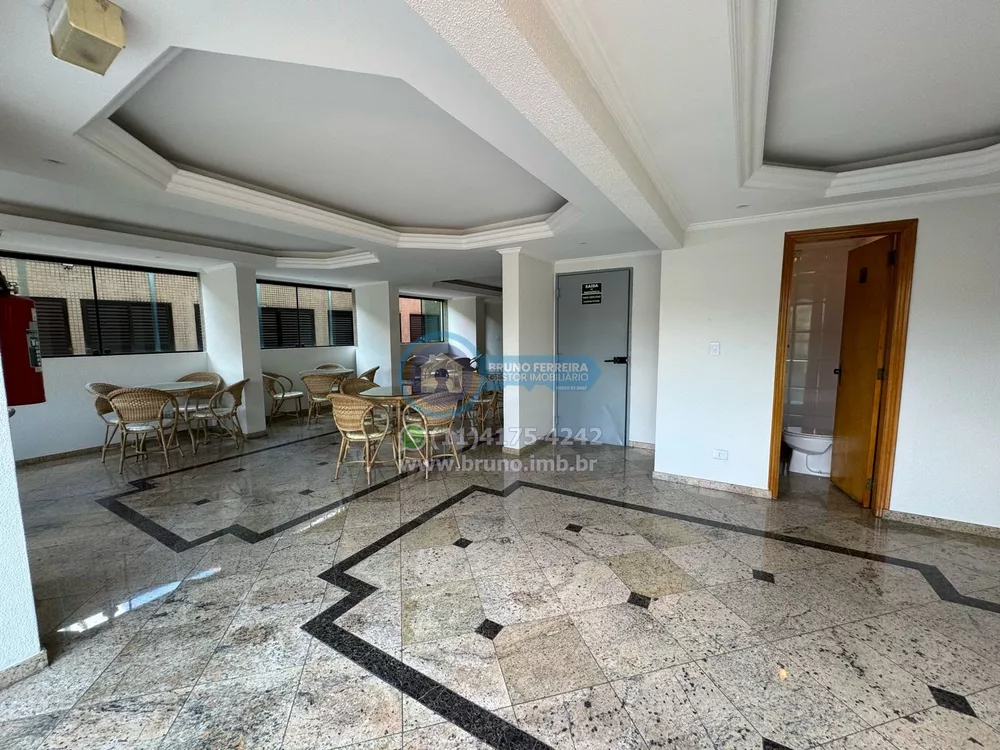 Apartamento, 3 quartos, 130 m² - Foto 13