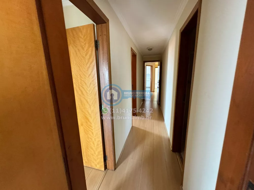 Apartamento à venda e aluguel com 3 quartos, 130m² - Foto 7