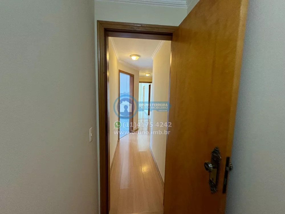 Apartamento à venda e aluguel com 3 quartos, 130m² - Foto 9