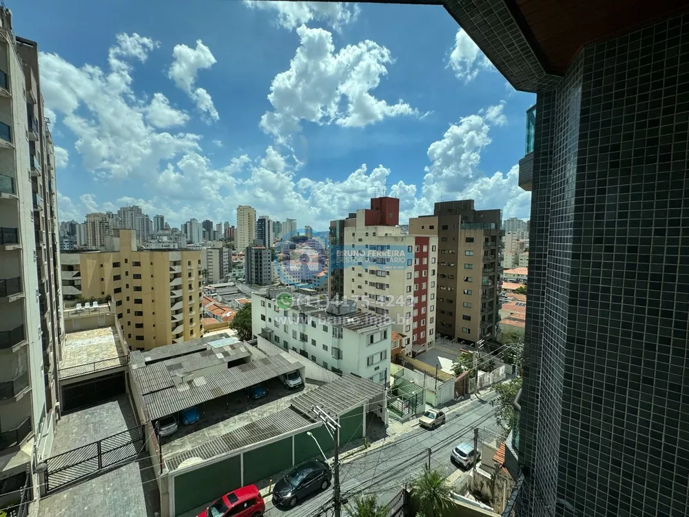 Apartamento, 3 quartos, 130 m² - Foto 16