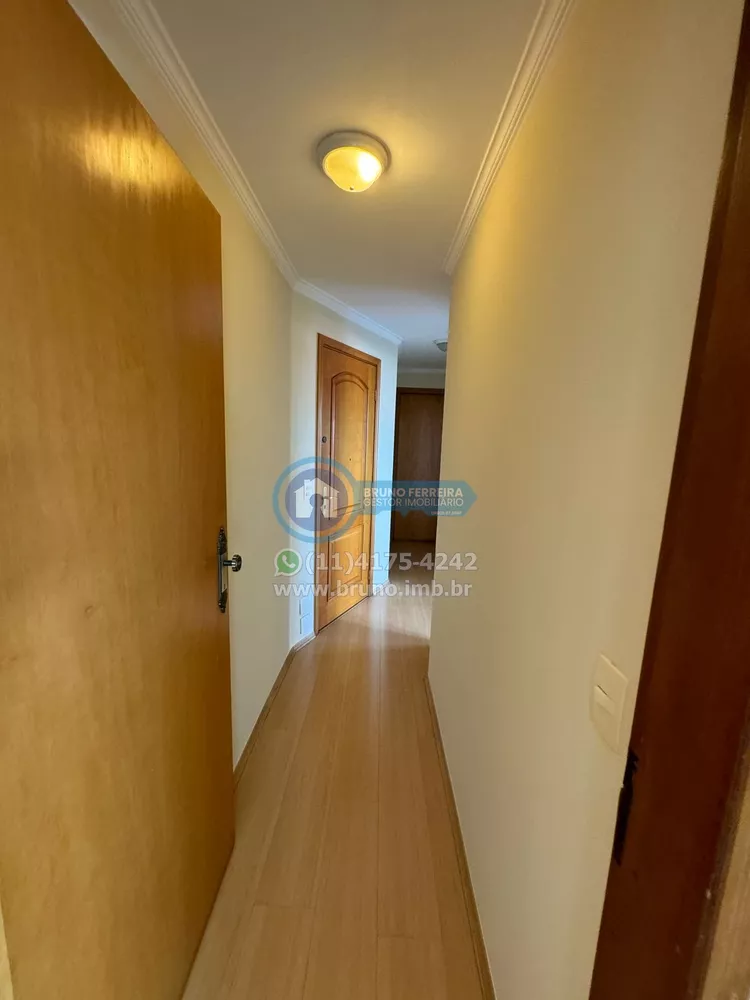 Apartamento à venda e aluguel com 3 quartos, 130m² - Foto 8