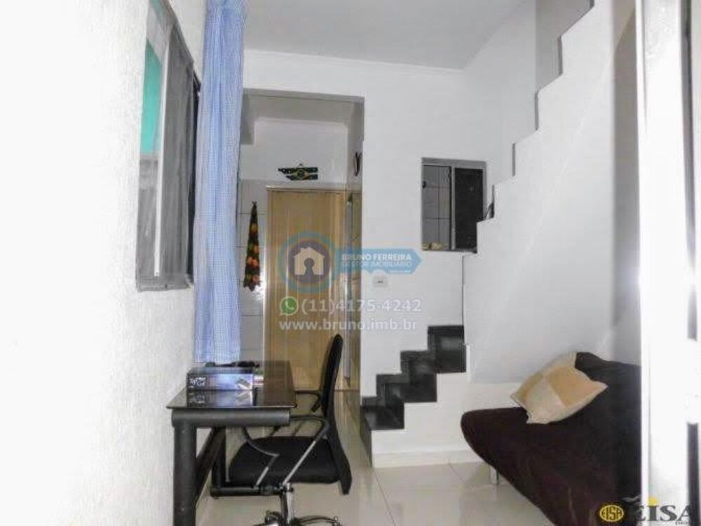 Casa, 3 quartos, 90 m² - Foto 4