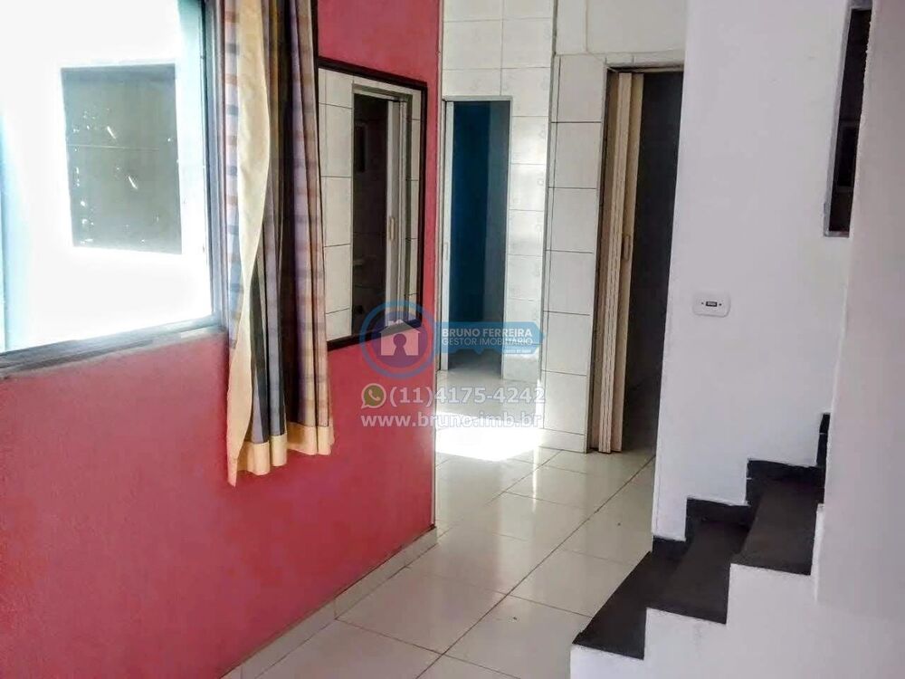 Casa, 3 quartos, 90 m² - Foto 2