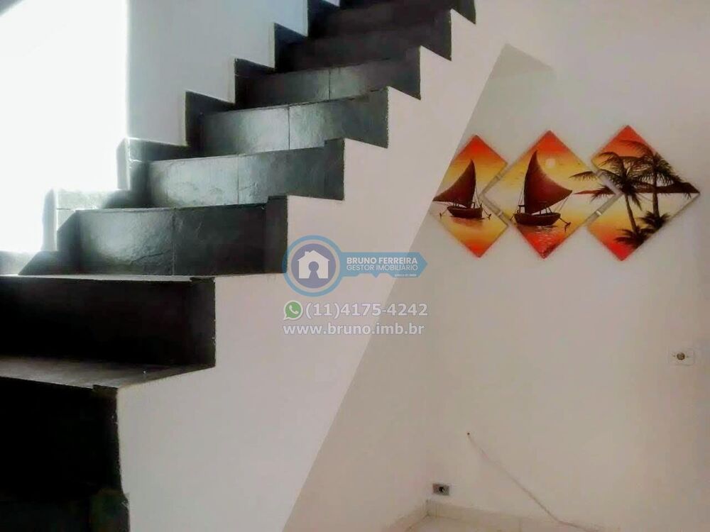Casa, 3 quartos, 90 m² - Foto 3