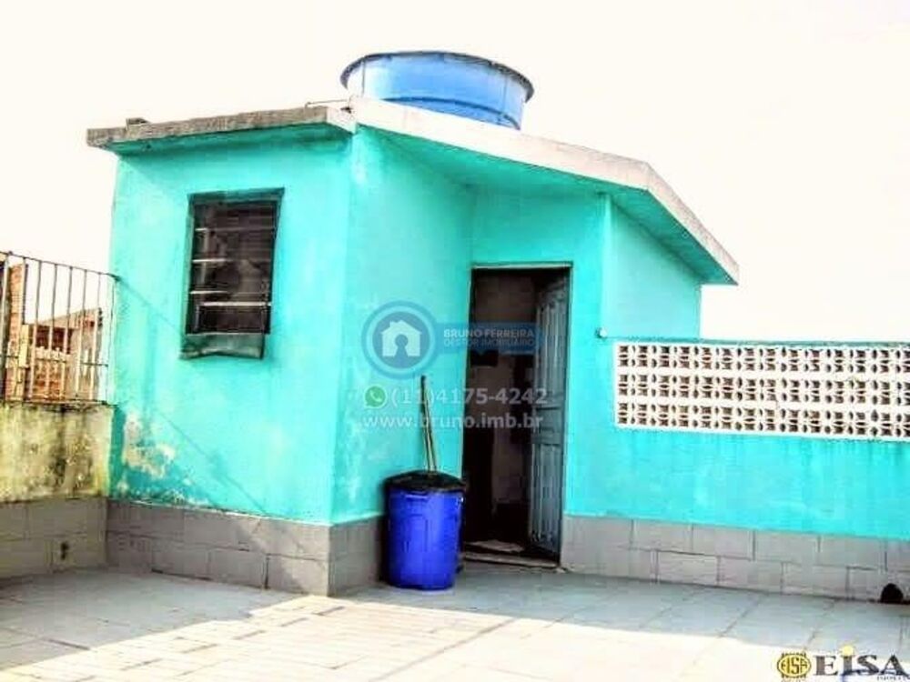 Casa, 3 quartos, 90 m² - Foto 8