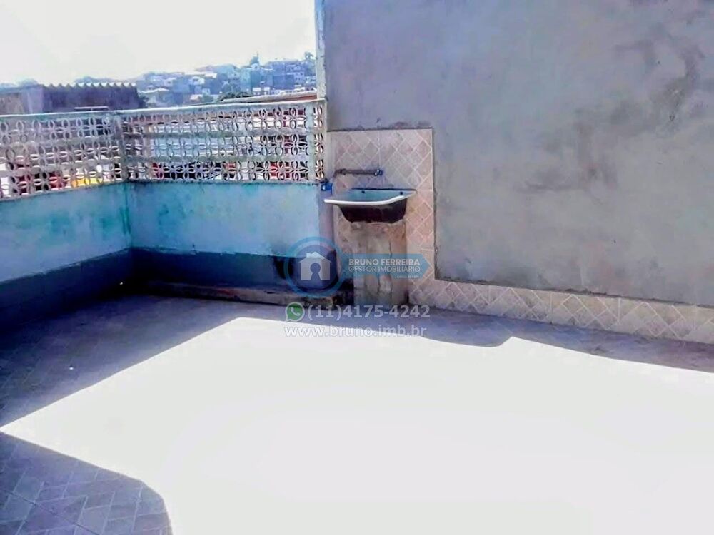 Casa, 3 quartos, 90 m² - Foto 9