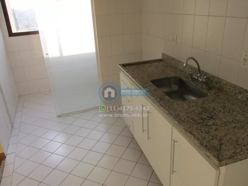 Apartamento à venda com 2 quartos, 68m² - Foto 7