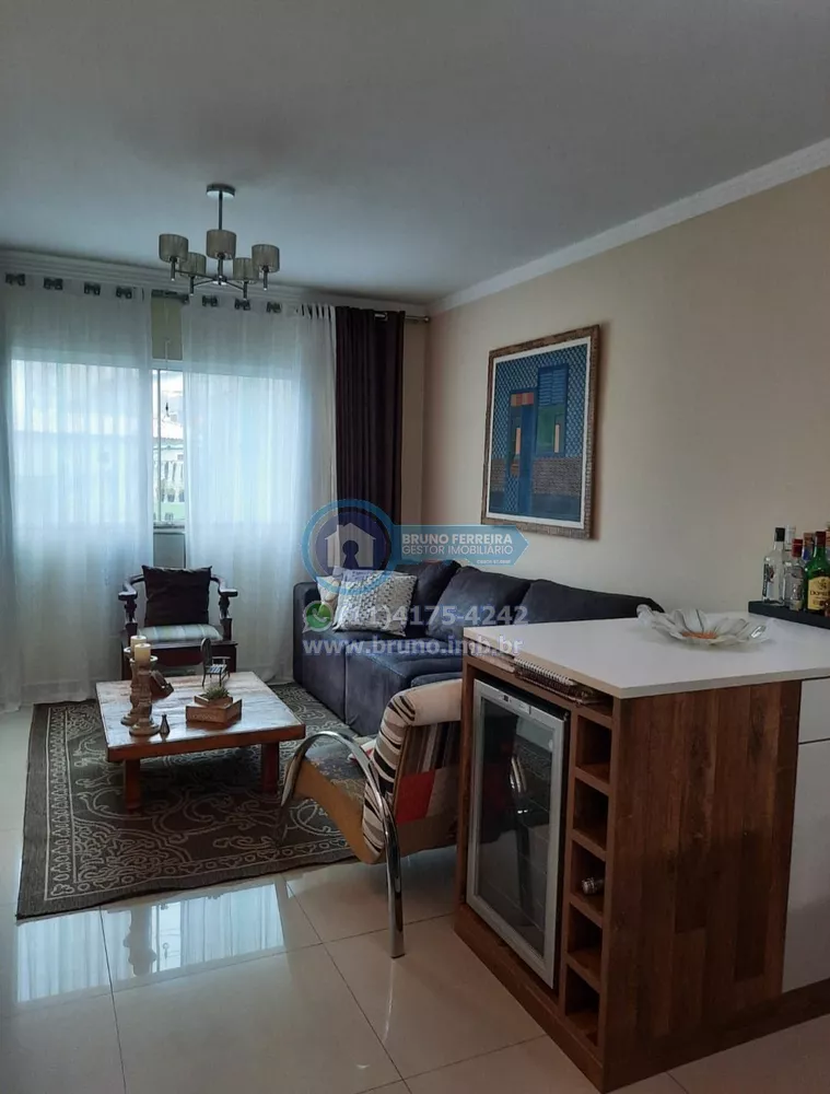 Casa de Condomínio à venda com 2 quartos, 140m² - Foto 6