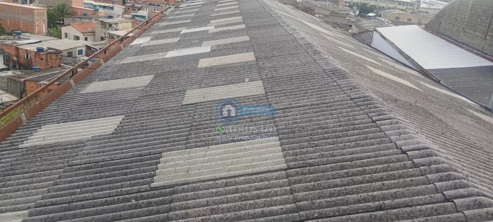 Depósito-Galpão, 1493 m² - Foto 8