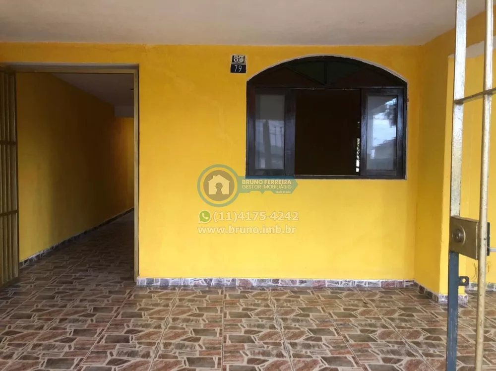 Casa à venda com 2 quartos, 102m² - Foto 2