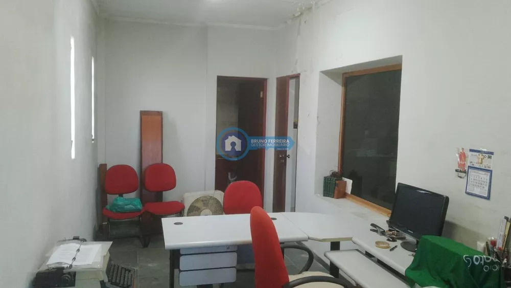 Prédio Inteiro, 100 m² - Foto 1