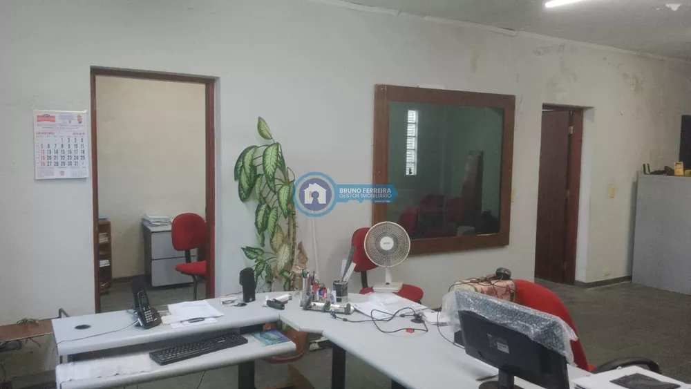 Prédio Inteiro, 100 m² - Foto 3