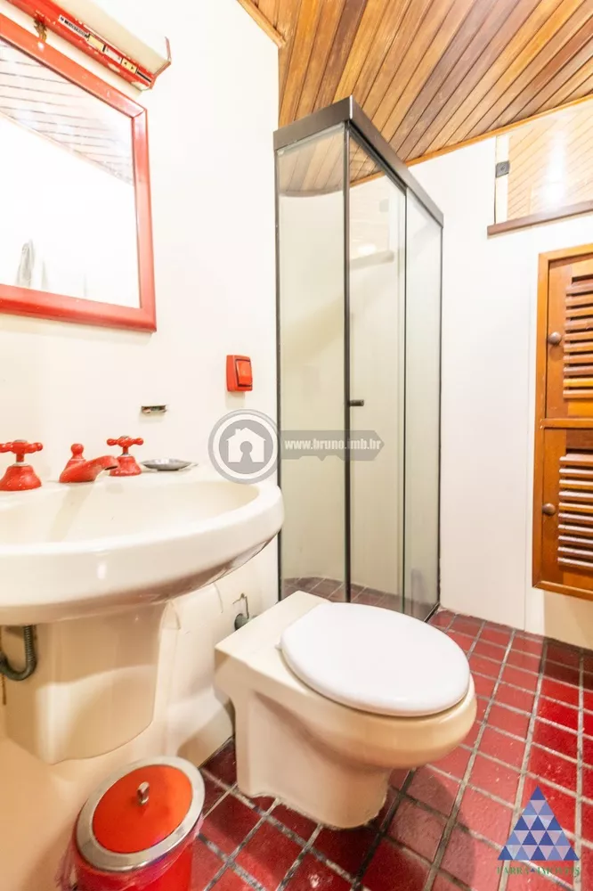 Apartamento, 3 quartos, 90 m² - Foto 8