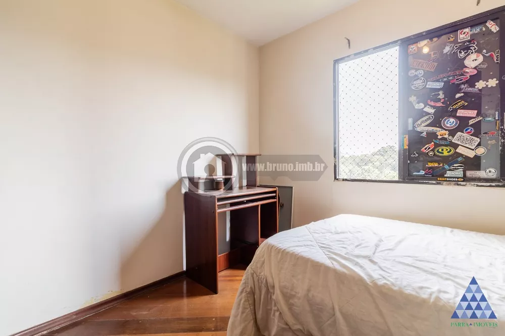 Apartamento, 3 quartos, 90 m² - Foto 5